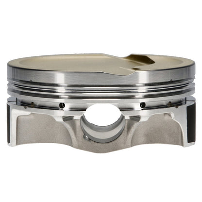 JE Pistons Ultra Series GM Gen III/IV LS 4.065in Bore/3.622in Stroke Set of 8 Pistons 360774 360774 User 3