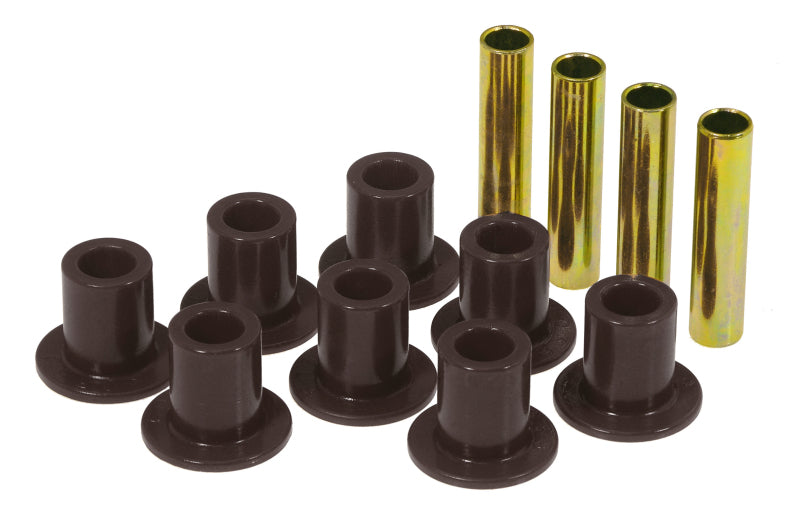 Prothane Leaf Spring Shackle Bushing 1-1005-BL Photo - Primary