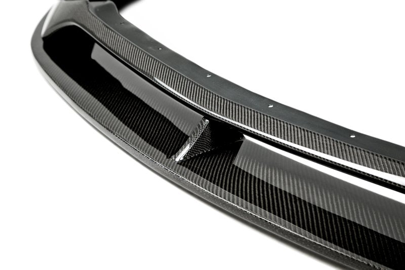 Anderson Composites 2018 Ford Mustang Type-AR Carbon Fiber Front Chin Splitter AC-FL18FDMU-AR AC-FL18FDMU-AR User 3
