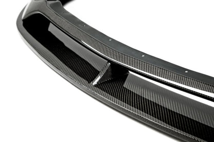 Anderson Composites 2018 Ford Mustang Type-AR Carbon Fiber Front Chin Splitter AC-FL18FDMU-AR AC-FL18FDMU-AR User 3