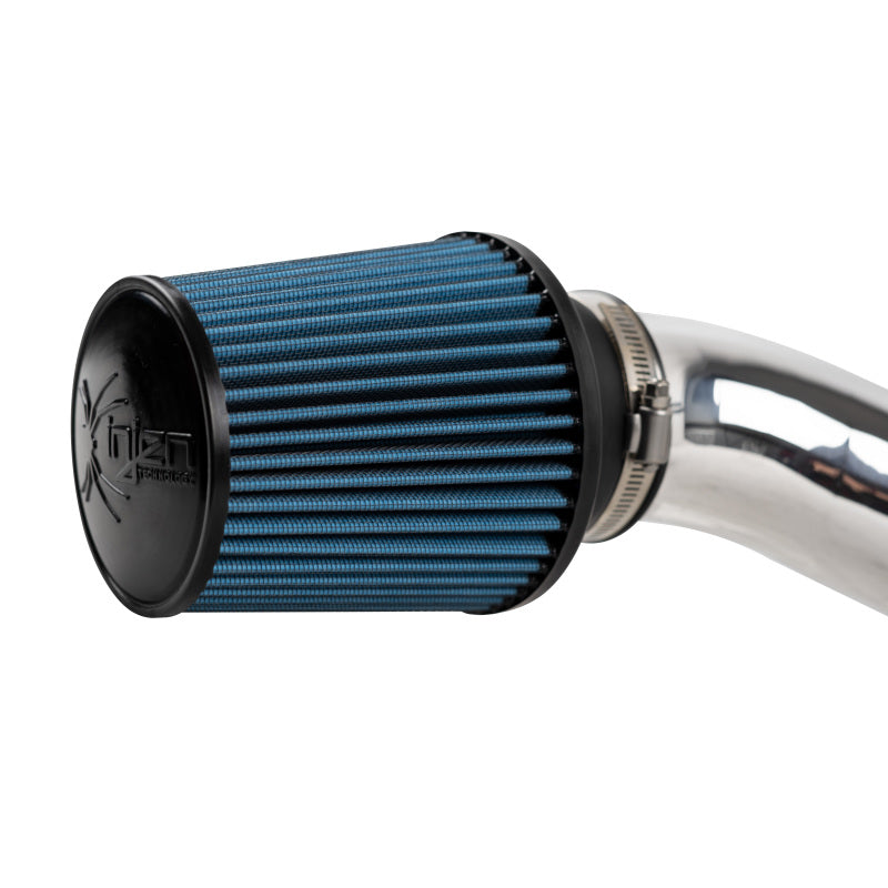 Injen 18-20 Kia Forte 2.0L (L4) Polished Cold Air Intake SP1363P SP1363P Photo - out of package