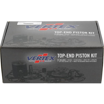 Vertex Pistons Vertex Piston 16-17 KTM 150 SX 150cc Top End Piston Kit VTK24101A-1 VTK24101A-1 Photo - Primary