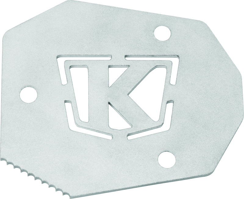 Kuryakyn Lodestar Kickstand Shoe Black 3842 3842 User 1