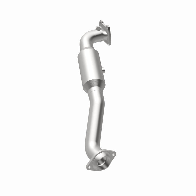 MagnaFlow Ram California Grade CARB Compliant Manifold Catalytic Converter 5551998 360 Degree Image Set
