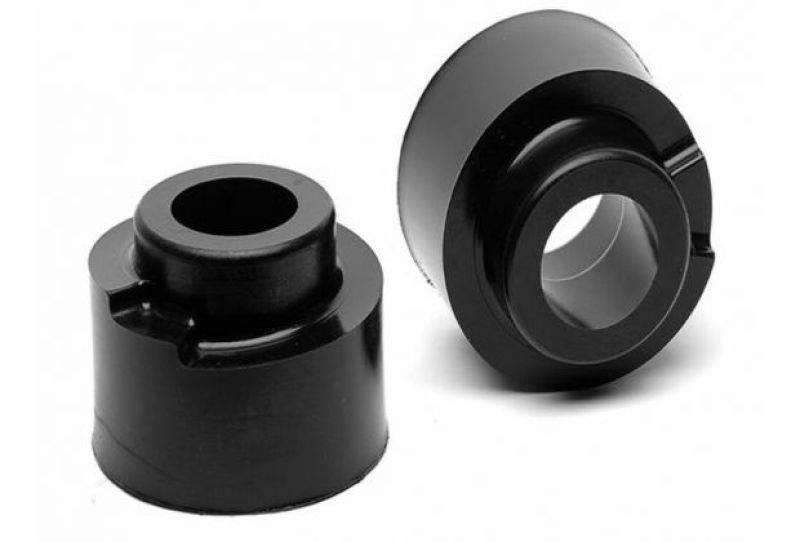 Daystar 2005-2020 Ford F-250 4WD - 2.5in Leveling Kit Front KF09119BK KF09119BK User 1
