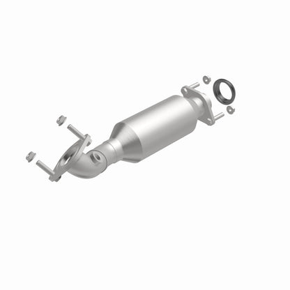 MagnaFlow Cadillac STS California Grade CARB Compliant Direct-Fit Catalytic Converter 5461617 360 Degree Image Set