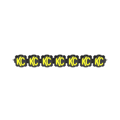KC HiLiTES Gravity Titan LED Light Bar - 45in. (7-Light) 91417 91417 User 2