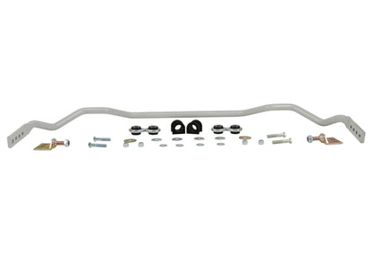 Whiteline Front Sway Bar 24mm Adjustable Toyota Corolla RWD 1983-1987 BTF35Z Photo - out of package