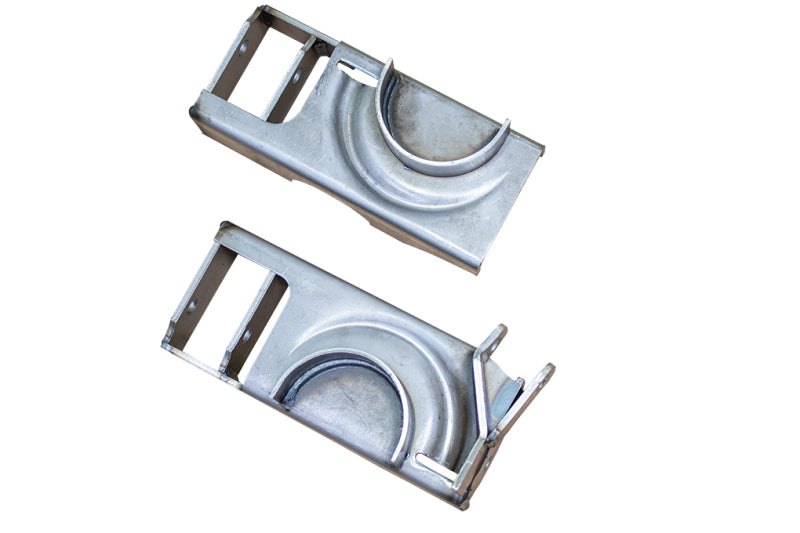 RustBuster Rust Buster 1984-2006 Jeep Wrangler Front Coil Spring Buckets RB4059 RB4059 Photo - Primary
