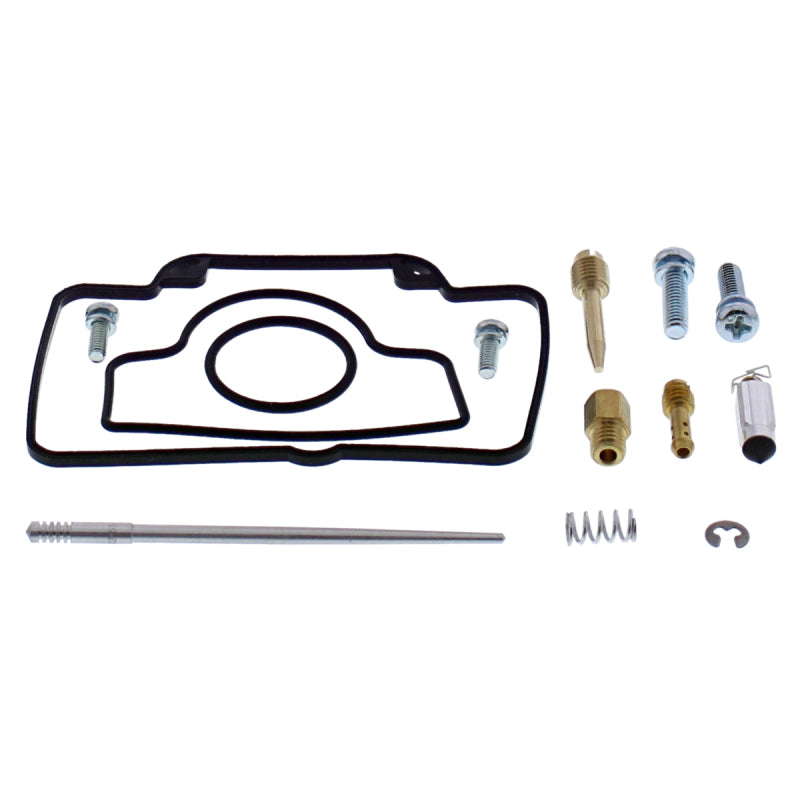 All Balls Racing 1988 Suzuki RM250 Carburetor Rebuild Kit 26-10072 26-10072 Photo - Primary