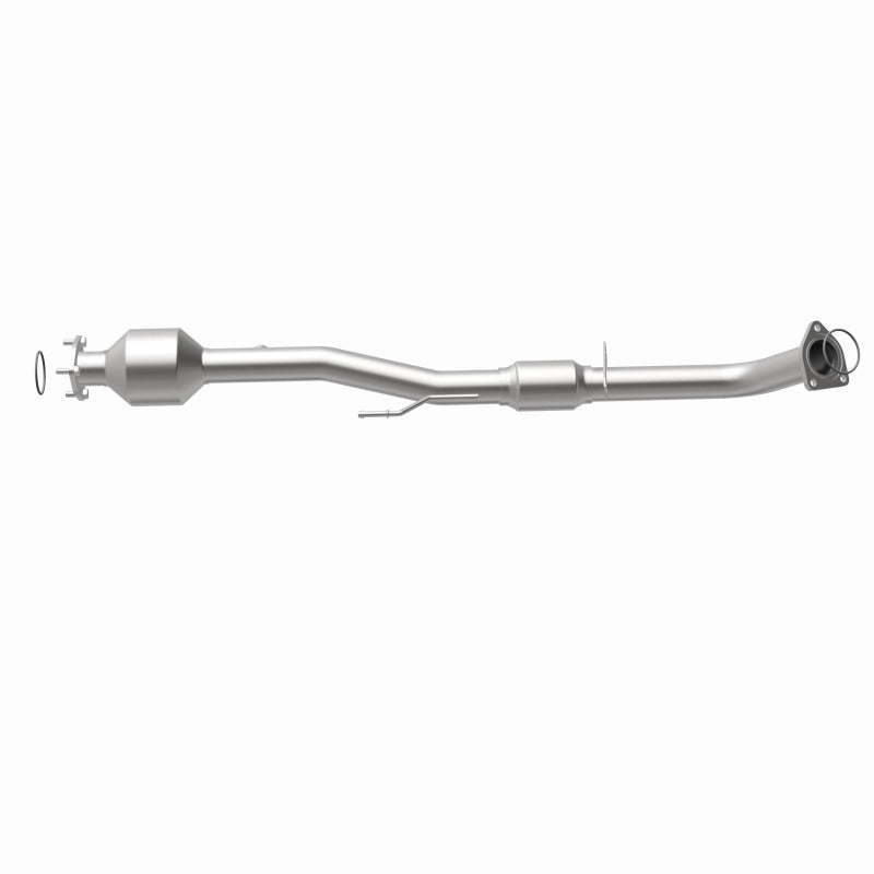 MagnaFlow OEM Grade Federal / EPA Compliant Direct-Fit Catalytic Converter 52023 360 Degree Image Set