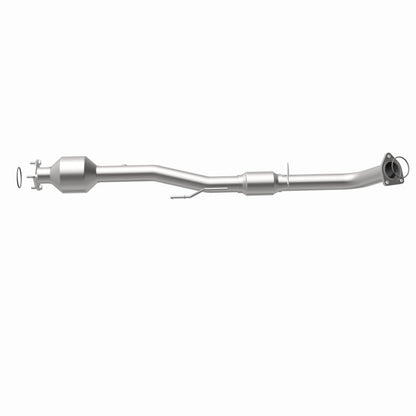MagnaFlow OEM Grade Federal / EPA Compliant Direct-Fit Catalytic Converter 52023 360 Degree Image Set