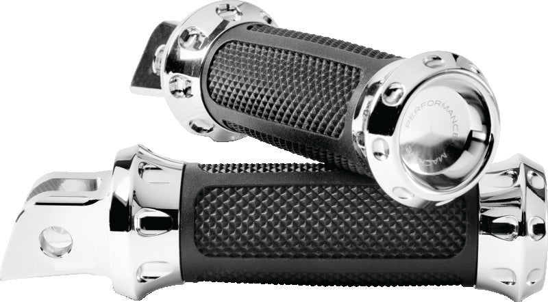 Performance Machine Overdrive - Rider 0035-1243M-CH 0035-1243M-CH Photo - Primary