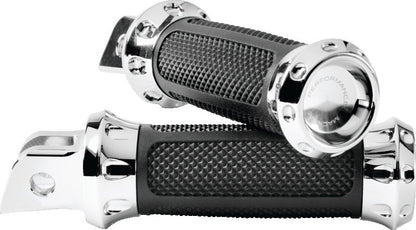Performance Machine Overdrive - Rider 0035-1243M-CH 0035-1243M-CH Photo - Primary
