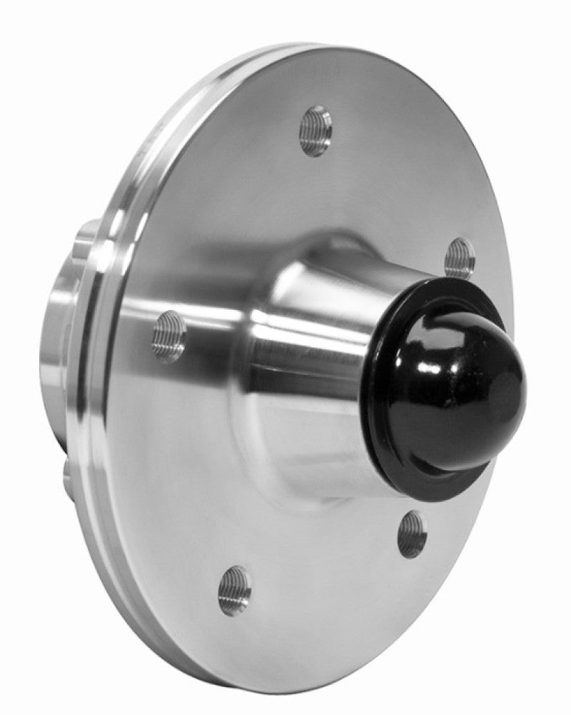 Wilwood Hub-Vented Rotor 41-56 Oldsmobile 270-12619 270-12619 User 1