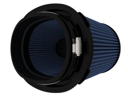 aFe Magnum FLOW Pro 5R Univ Air Filter 6-3/4 x 4-3/4in F x 8-1/4 x 6-1/4in B x 7-1/4 x 5in T x 6in H 20-91207R 20-91207R Photo - Unmounted