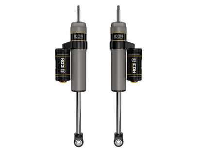 ICON 2005+ Ford F-250/F-350 Super Duty 4WD 2.5in Front 2.5 Series Shocks VS PB - Pair 67700P 67700P Photo - Primary