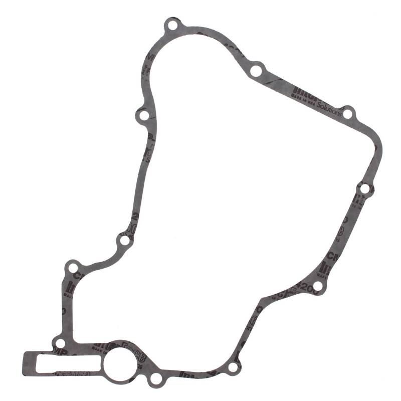 Vertex Pistons Vertex Gaskets 05-07 Honda CR125R Inner Clutch - Side Cover Gasket Kit 816160 816160 Photo - Primary