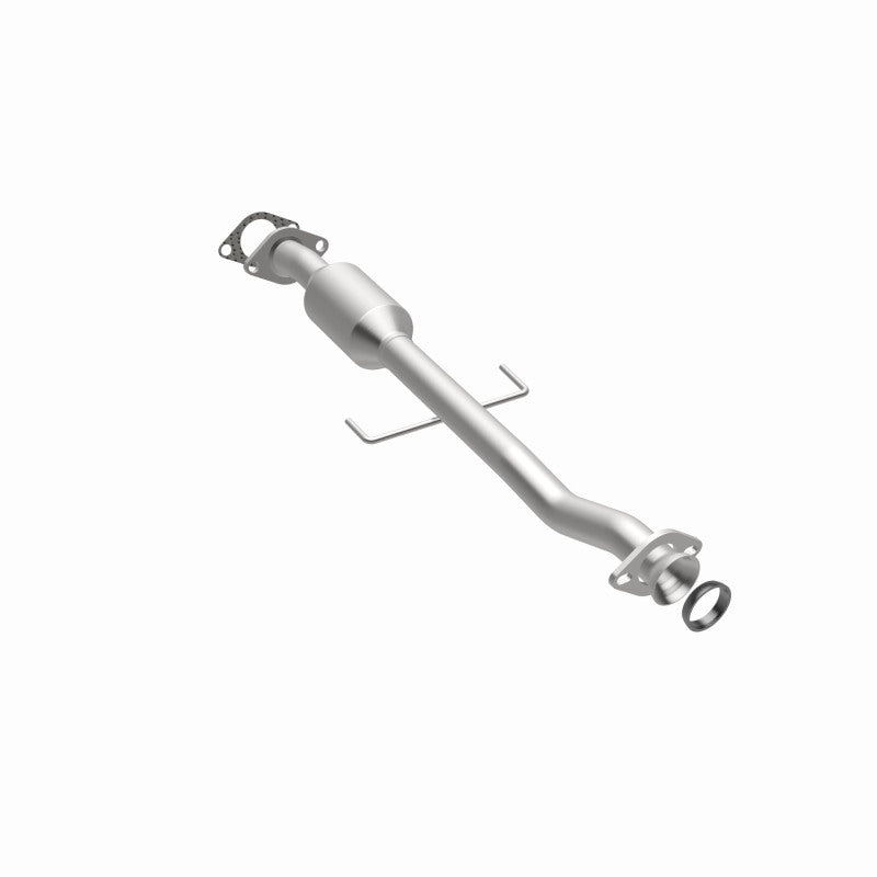 MagnaFlow Kia Sephia California Grade CARB Compliant Direct-Fit Catalytic Converter 4481034 360 Degree Image Set