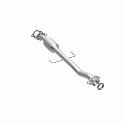 MagnaFlow Kia Sephia California Grade CARB Compliant Direct-Fit Catalytic Converter 4481034 360 Degree Image Set