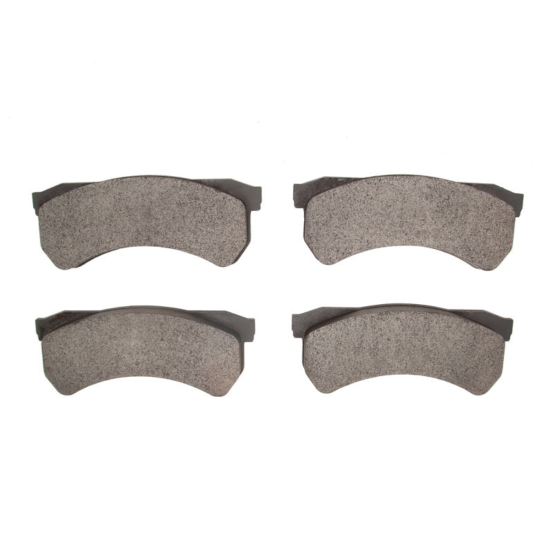 R1 Concepts RNC Semi Met Brake Pads Brakes, Rotors & Pads Brake Pads - OE main image