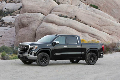 Fabtech Suspension Leveling Kit FTL5107 Photo - lifestyle view