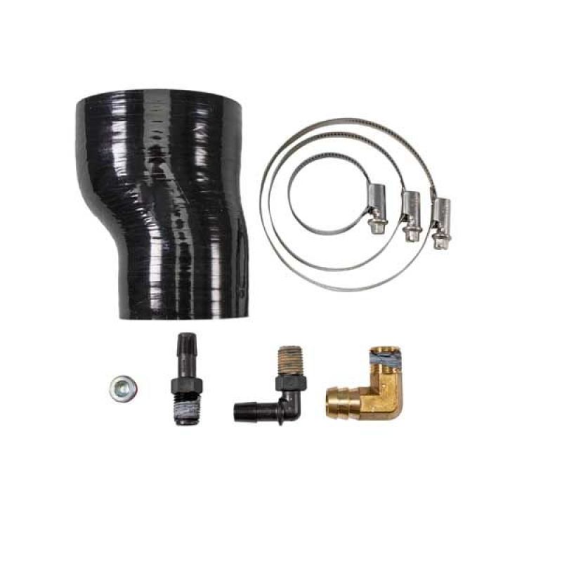 Killer B EJ Cast Aluminum Turbo Inlet (KBM to 3in. Coupler) EJTI-3 EJTI-3 User 1