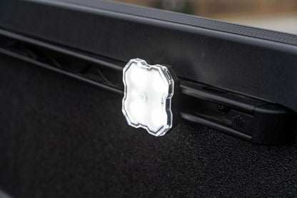 Diode Dynamics Stage Series LED Bed Light Kit for Toyota Tacoma- White Diffused DD7948 DD7948 User 1