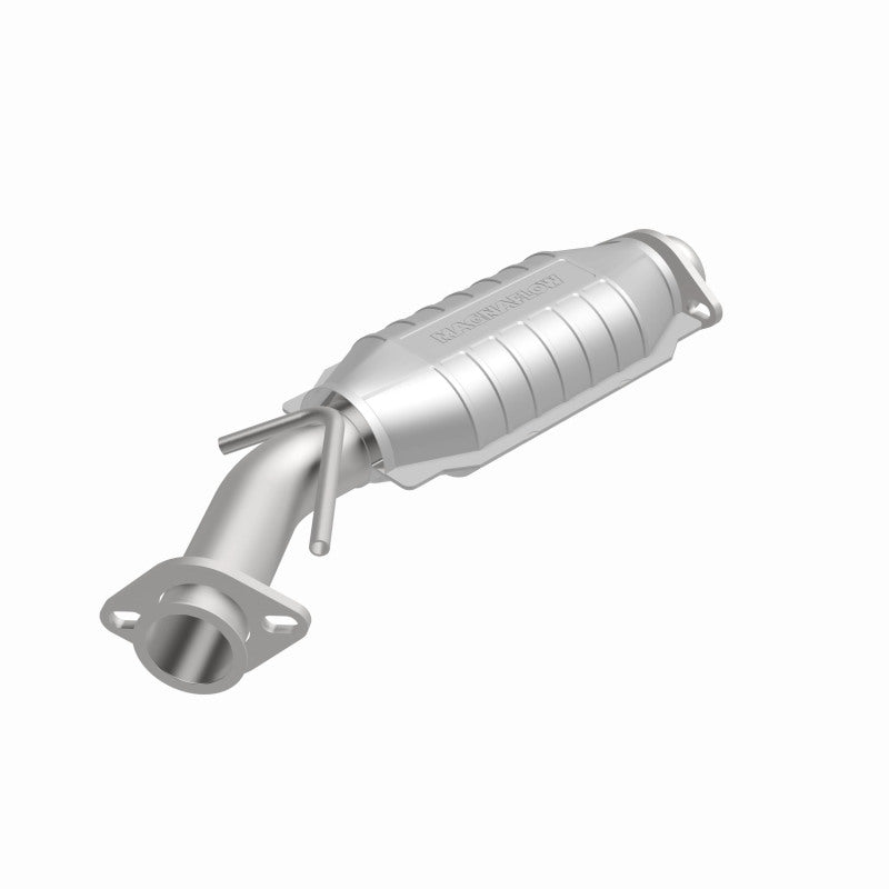 MagnaFlow Standard Grade Federal / EPA Compliant Direct-Fit Catalytic Converter 23365 360 Degree Image Set