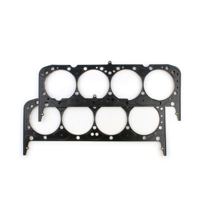 Cometic Gasket Cometic Chevrolet Gen-1 Small Block V8 4.165in Bore .030in MLS Cylinder Head Gasket C5272-030 C5272-030 Photo - Primary