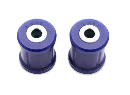 SuperPro Front Control Arm Lower-Inner Rear Bushing Kit SPF1985-80K Photo - Primary