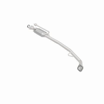 MagnaFlow Subaru RX Standard Grade Federal / EPA Compliant Direct-Fit Catalytic Converter 23862 360 Degree Image Set