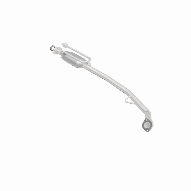 MagnaFlow Subaru RX Standard Grade Federal / EPA Compliant Direct-Fit Catalytic Converter 23862 360 Degree Image Set