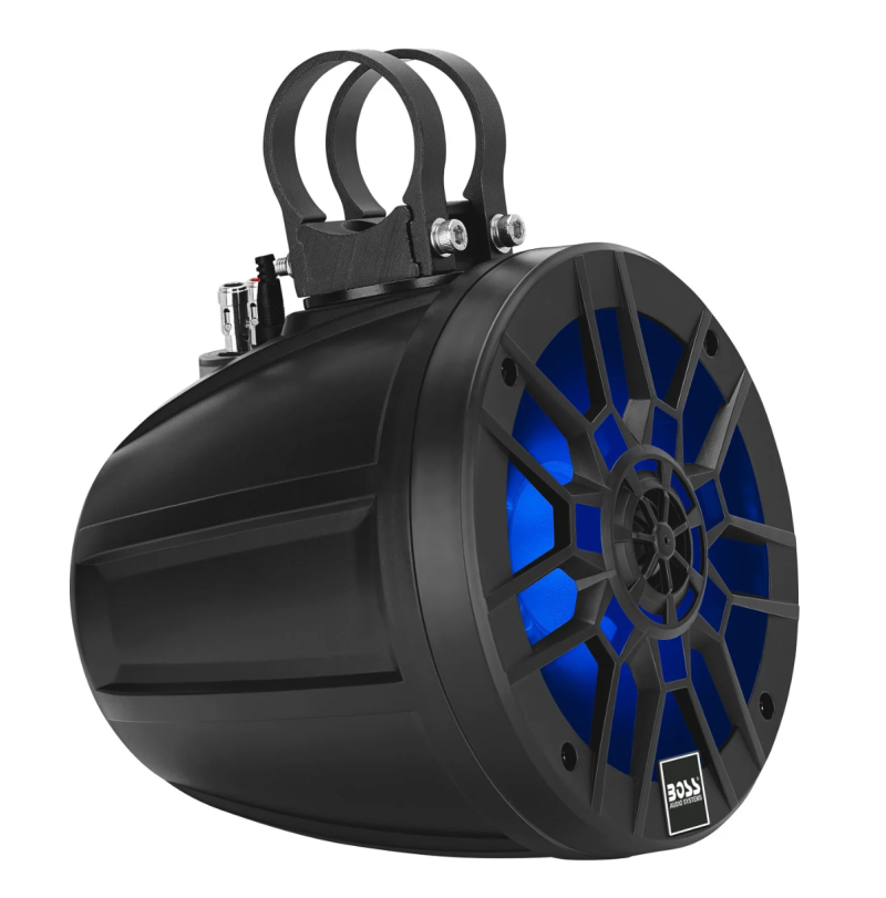 Boss Audio Systems Marine UTV IPX6 Waketowers - RGB Illumination MPWT60RGB MPWT60RGB User 1