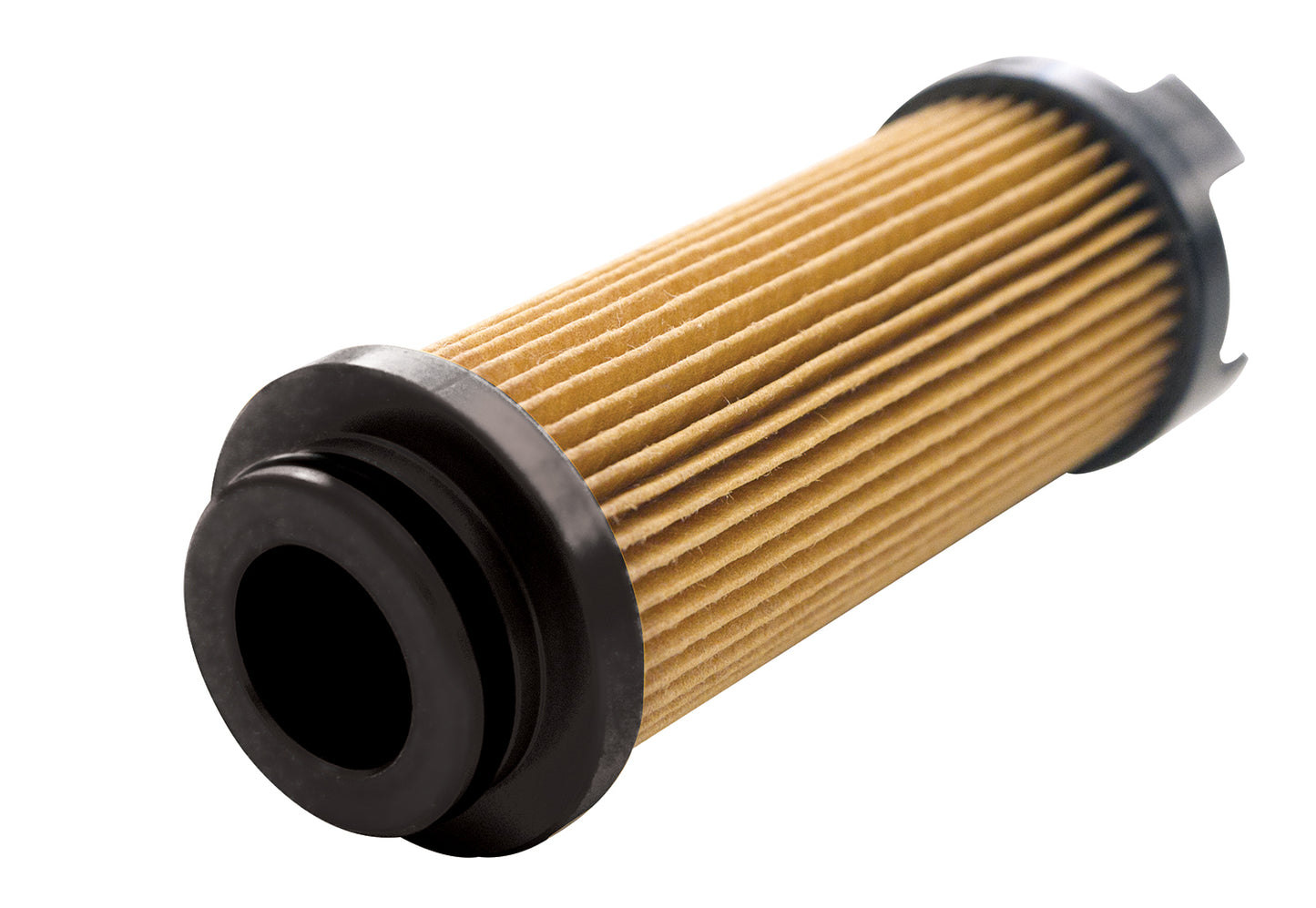 Peterson Fluid Systems Fuel Filter -10AN 10 Micron 19-0609