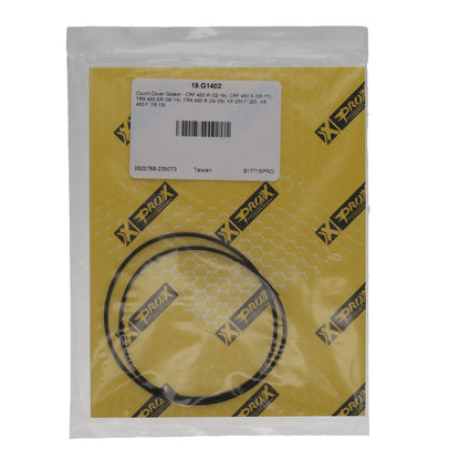 ProX CRF450R/X 02-17/TRX450R 04-09 Clutch Cover Gasket 19.G1402