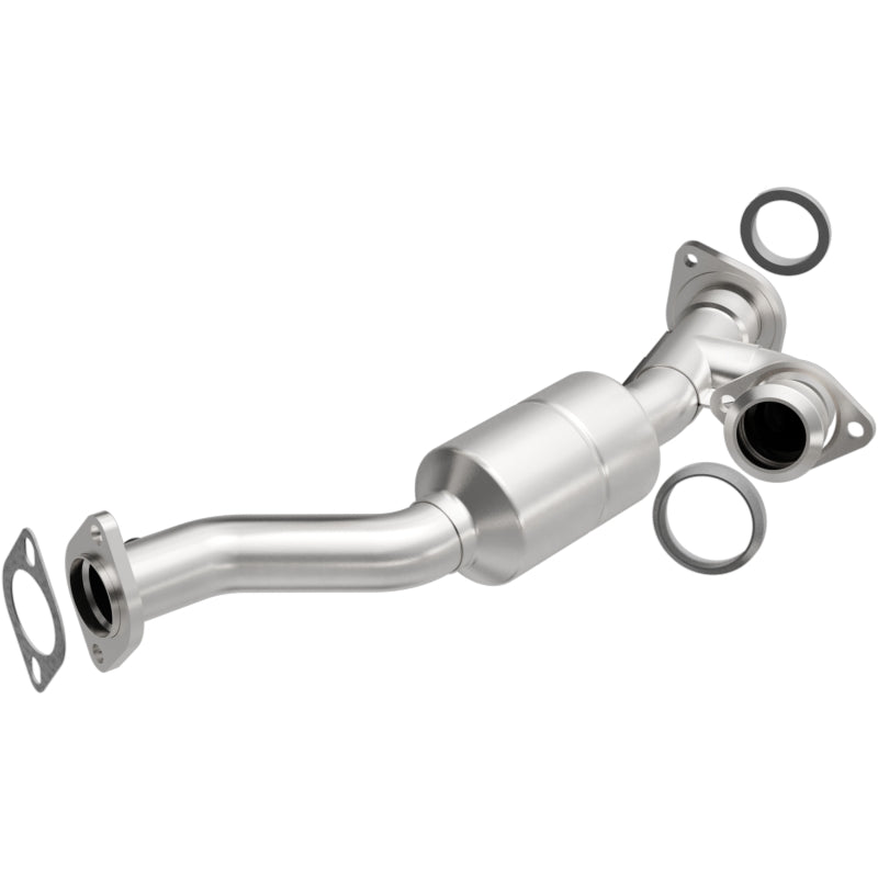 MagnaFlow Mitsubishi Montero Sport HM Grade Federal / EPA Compliant Direct-Fit Catalytic Converter 50138 Photo - Primary