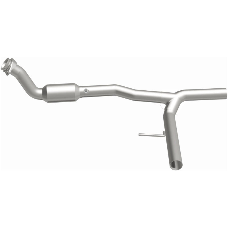 MagnaFlow Ford F-150 California Grade CARB Compliant Direct-Fit Catalytic Converter 5451154 Photo - out of package