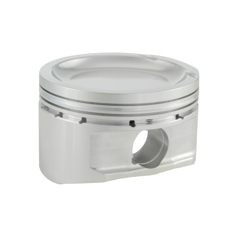 CP Piston & Ring Set for Mazda DISI MZR 2.3L - Bore 87.5mm - Size Standard - CR 8.5 - Single SC7534-1 SC7534-1 Photo - Primary