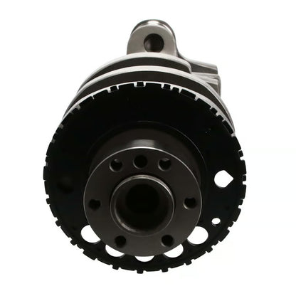 Manley Chevrolet LS Lightweight 4340 Forged 4.100in Stroke Pro Series 24 Teeth Crankshaft 190124