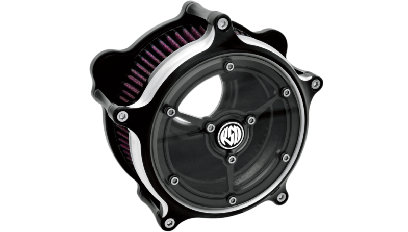 Roland Sands Design Rsd Clarity Air Cleaner 0206-2143-BM