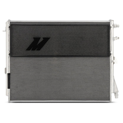 Mishimoto 2021+ BMW M3/ M4 G8X Automatic Performance Heat Exchanger MMHE-G80-21AT MMHE-G80-21AT User 1