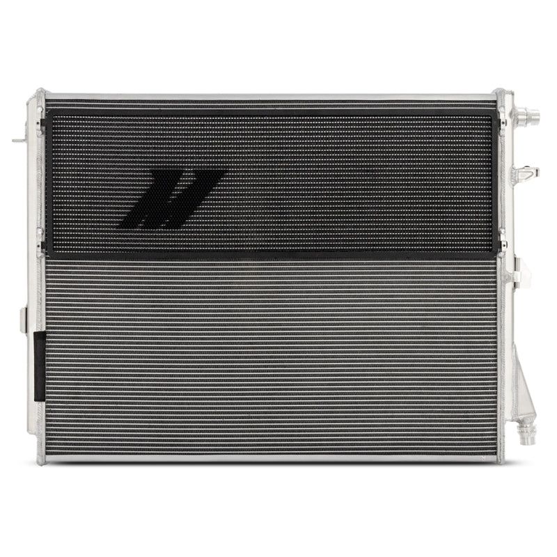 Mishimoto 2021+ BMW M3/ M4 G8X Automatic Performance Heat Exchanger MMHE-G80-21AT MMHE-G80-21AT User 1