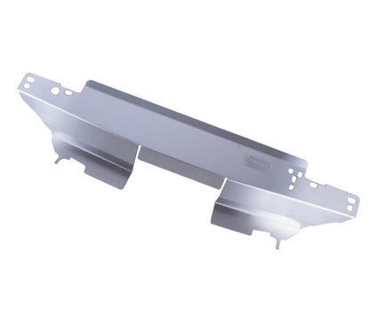 NRG Stainless Steel Air Diversion Panel Acura Integra Type-R 1997-2001 DVP-1006 Photo - Primary