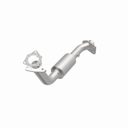 MagnaFlow California Grade CARB Compliant Direct-Fit Catalytic Converter 4481185 360 Degree Image Set