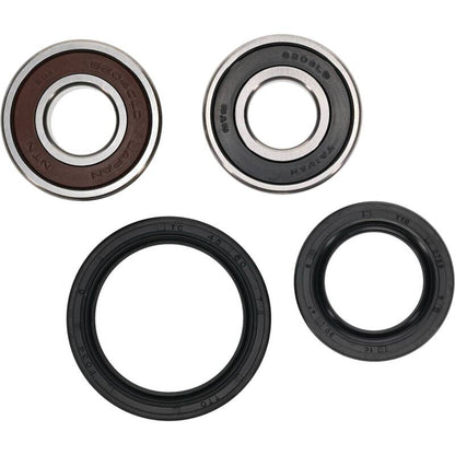 Pivot Works Pw Premium Wheel Bearing 25-1020-P 25-1020-P Photo - Primary