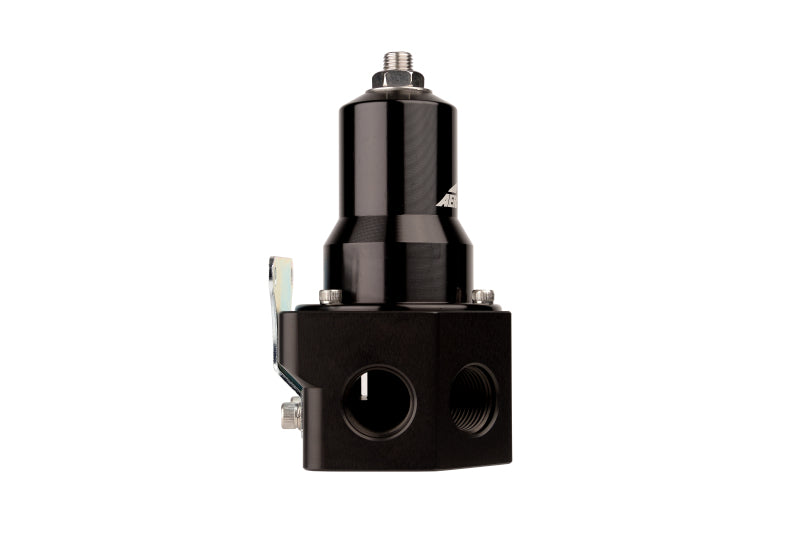 Aeromotive Pro-Series EFI Regulator 13110 Photo - Mounted