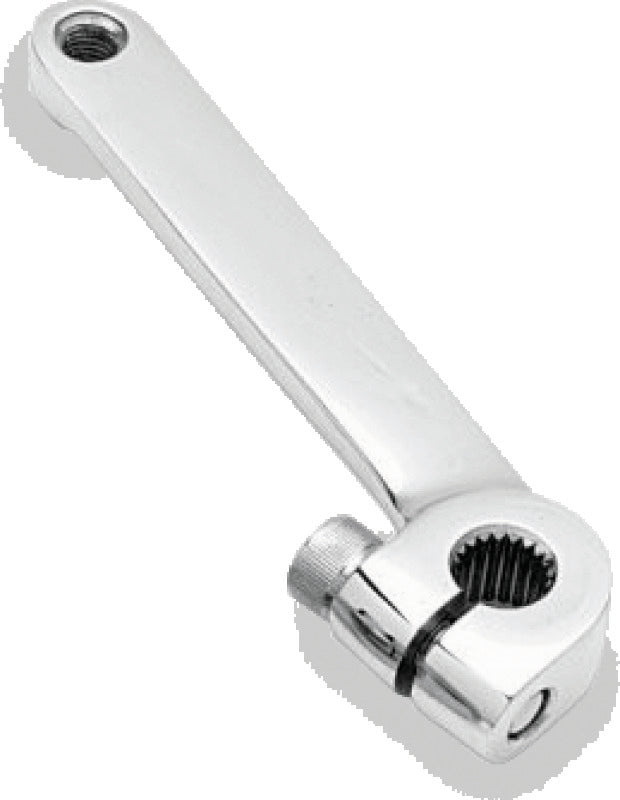 Bikers Choice 85-06 5 Speed Big Twin Chrome Shift Rod Lever 215522 215522 Photo - Primary