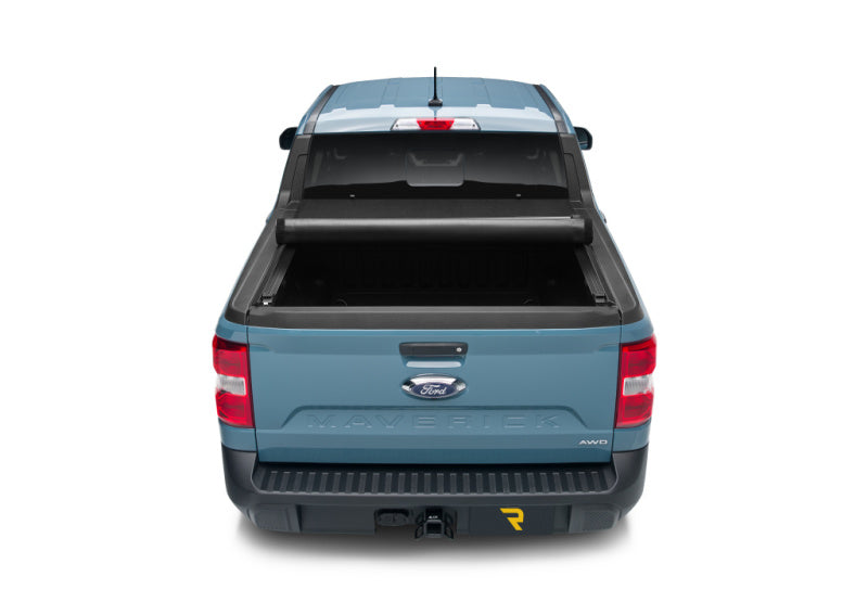 Truxedo 2022 Ford Maverick 4ft 6in Lo Pro Bed Cover 594701 594701 Photo - Mounted