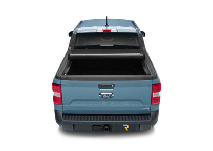 Truxedo 2022 Ford Maverick 4ft 6in Lo Pro Bed Cover 594701 594701 Photo - Mounted